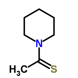 5309-92-2  1-(piperidin-1-yl)ethanethione