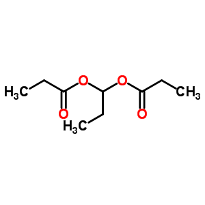 5331-24-8  propane-1,1-diyl dipropanoate