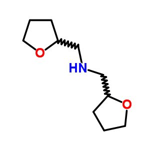 5343-16-8  1-(tetrahydrofuran-2-yl)-N-(tetrahydrofuran-2-ylmethyl)methanamine