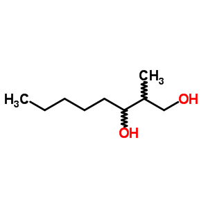 5411-89-2  2-methyloctane-1,3-diol
