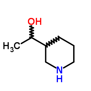 5434-88-8  1-(piperidin-3-yl)ethanol