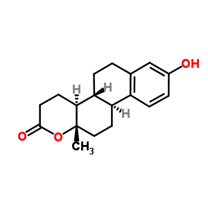 604-82-0  (4aS,4bR,10bS,12aS)-8-hydroxy-12a-methyl-3,4,4a,4b,5,6,10b,11,12,12a-decahydro-2H-naphtho[2,1-f]chromen-2-one