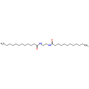 N,N'-乙烷-1,2-二基二十二酰胺 7003-56-7