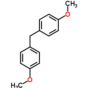 726-18-1  1,1'-methanediylbis(3-methoxybenzene)