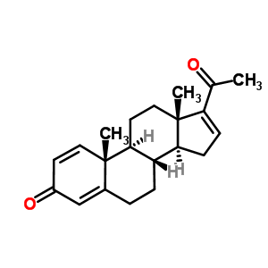 75863-26-2  pregna-1,4,16-triene-3,20-dione