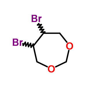 20262-34-4  5,6-dibromo-1,3-dioxepane