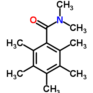 25789-72-4  heptamethylbenzamide