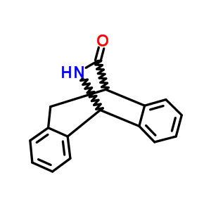 26963-69-9  10,11-dihydro-5H-5,10-(epiminomethano)dibenzo[a,d][7]annulen-12-one