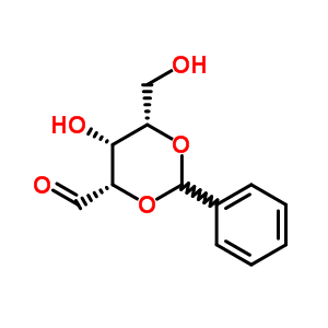 30608-02-7  2,4-O-benzylidene-L-xylose