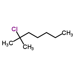 4325-49-9  2-chloro-2-methylheptane
