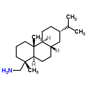 47117-06-6  abietan-18-amine