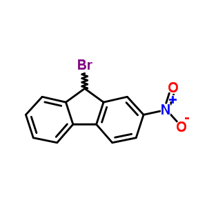53172-79-5  9-bromo-2-nitro-9H-fluorene