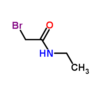 5327-00-4  2-bromo-N-ethylacetamide