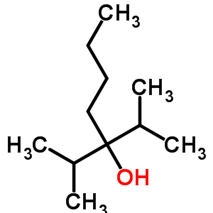 5340-35-2  2-methyl-3-(propan-2-yl)heptan-3-ol
