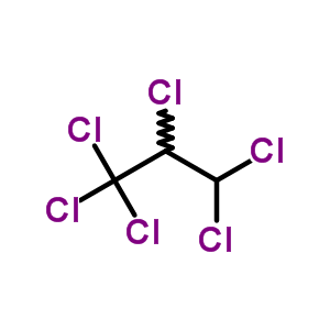 5406-70-2  1,1,1,2,3,3-hexachloropropane