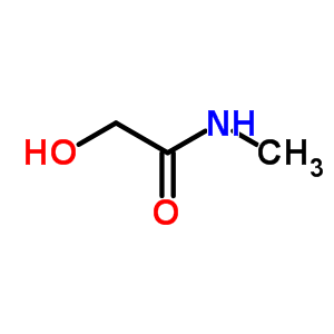 5415-94-1  2-hydroxy-N-methylacetamide