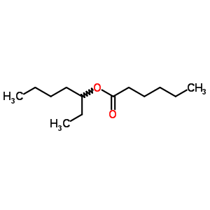 5421-13-6  heptan-3-yl hexanoate