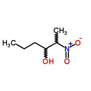 5448-00-0  2-nitrohexan-3-ol