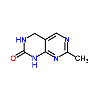 66840-33-3  7-methyl-3,4-dihydropyrimido[4,5-d]pyrimidin-2(1H)-one