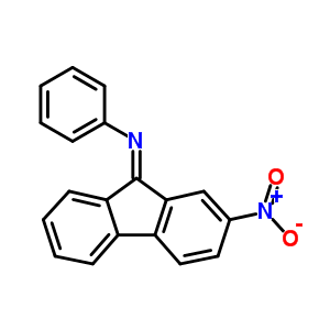 75158-95-1  N-[(9E)-2-nitro-9H-fluoren-9-ylidene]aniline