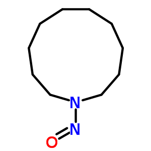 76500-13-5  1-nitrosoazacycloundecane