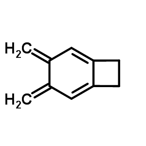 136846-72-5  3,4-dimethylidenebicyclo[4.2.0]octa-1,5-diene