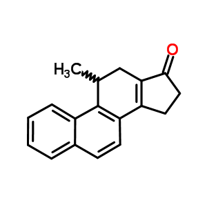 27343-48-2  11-methylgona-1(10),2,4,6,8,13-hexaen-17-one