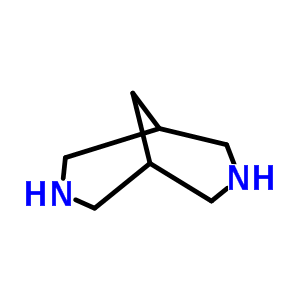 280-74-0  3,7-diazabicyclo[3.3.1]nonane