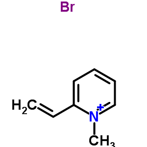 29471-77-0  2-ethenyl-1-methylpyridinium bromide