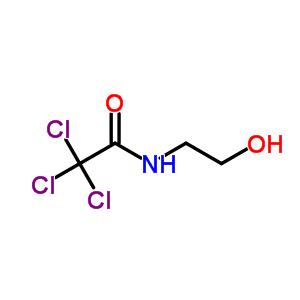 35234-31-2  2,2,2-trichloro-N-(2-hydroxyethyl)acetamide