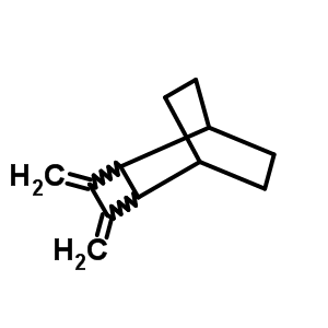 36439-92-6  3,4-dimethylidenetricyclo[4.2.2.0~2,5~]decane