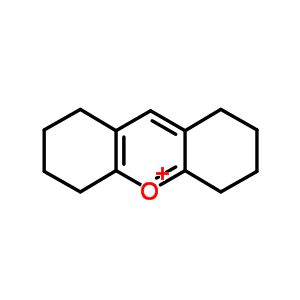 41044-60-4  1,2,3,4,5,6,7,8-octahydroxanthenium