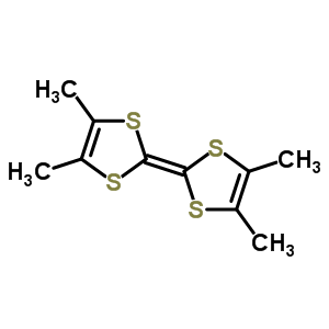 50708-37-7  2-(4,5-dimethyl-1,3-dithiol-2-ylidene)-4,5-dimethyl-1,3-dithiole