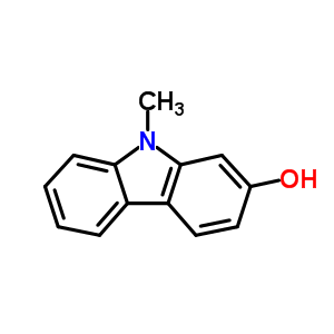 51846-67-4  9-methyl-9H-carbazol-2-ol