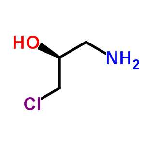 53494-57-8  (2S)-1-amino-3-chloropropan-2-ol