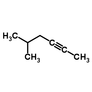 53566-37-3  5-methylhex-2-yne