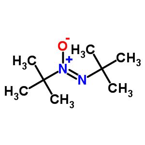 54168-23-9  2-[(Z)-tert-butyl-NNO-azoxy]-2-methylpropane