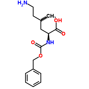 5591-93-5  N~2~-[(benzyloxy)carbonyl]-4-methyl-L-lysine