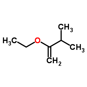 56544-17-3  2-ethoxy-3-methylbut-1-ene