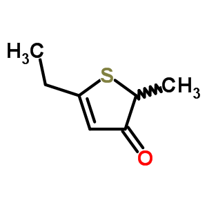 57556-03-3  5-ethyl-2-methylthiophen-3(2H)-one 57556-03-3  5-ethyl-2-methylthiophen-3(2H)-one
