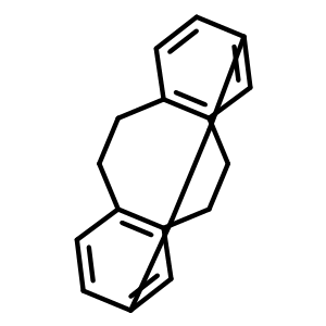 58002-98-5  5,6,11,12-tetrahydro-2,9-ethanodibenzo[a,e][8]annulene