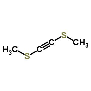 59507-56-1  bis(methylsulfanyl)ethyne