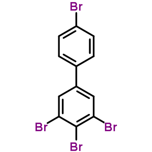 59589-92-3  3,4,4',5-tétrabromobiphényle 