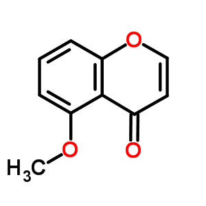 59887-87-5  5-methoxy-4H-chromen-4-one