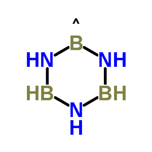 61110-11-0  borazin-2-yl