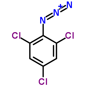 61371-35-5  2,4,6-trichlorophenyl azide