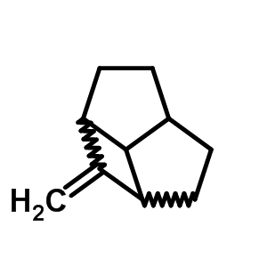 64096-75-9  1-methylideneoctahydro-1H-cyclobuta[cd]pentalene