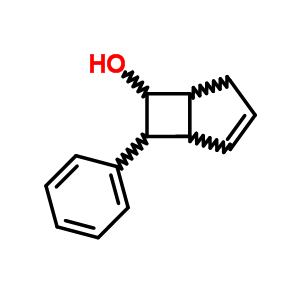 64353-61-3  7-phenylbicyclo[3.2.0]hept-2-en-6-ol