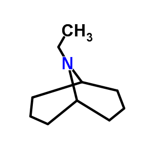 64776-29-0  9-ethyl-9-azabicyclo[3.3.1]nonane