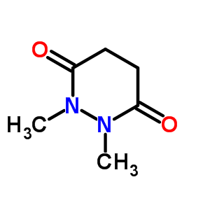 65886-43-3  1,2-dimethyltetrahydropyridazine-3,6-dione